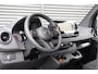 Mercedes-Benz Sprinter 319 1.9 CDI L2H2 DC-6P, AUT. LED, LEDER, MBUX 10'', CAMERA, NAVI, CRUISE, CLIMA, DUBBELE CABINE, DUBBEL CABINE