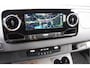Mercedes-Benz Sprinter 319 1.9 CDI L2H2 DC-6P, AUT. LED, LEDER, MBUX 10'', CAMERA, NAVI, CRUISE, CLIMA, DUBBELE CABINE, DUBBEL CABINE