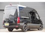 Mercedes-Benz Sprinter 319 1.9 CDI L2H2 DC-6P, AUT. LED, LEDER, MBUX 10'', CAMERA, NAVI, CRUISE, CLIMA, DUBBELE CABINE, DUBBEL CABINE