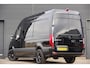 Mercedes-Benz Sprinter 319 1.9 CDI L2H2 DC-6P, AUT. LED, LEDER, MBUX 10'', CAMERA, NAVI, CRUISE, CLIMA, DUBBELE CABINE, DUBBEL CABINE