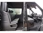 Mercedes-Benz Sprinter 319 1.9 CDI L2H2 DC-6P, AUT. LED, LEDER, MBUX 10'', CAMERA, NAVI, CRUISE, CLIMA, DUBBELE CABINE, DUBBEL CABINE