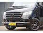 Mercedes-Benz Sprinter 319 1.9 CDI L2H2 DC-6P, AUT. LED, LEDER, MBUX 10'', CAMERA, NAVI, CRUISE, CLIMA, DUBBELE CABINE, DUBBEL CABINE