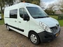 Renault Master T35 2.3 dCi L2H2 146pk WERKPLAATSINR AIRCO CRUISE CAMERA TREKHAAK