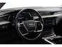 Audi E-tron 50 quattro Business edition 71 kWh | AFN-TRHAAK | CRUISE | 20'LMV | CLIMA | D-GLAS | LED | PDC-V/A | CARPLAY |
