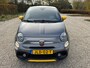 Fiat 500 1.4 T-Jet Abarth 595 Pista