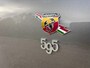 Fiat 500 1.4 T-Jet Abarth 595 Pista
