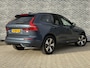 Volvo XC60 2.0 T6 Plug-in hybrid AWD Plus Dark | Extra getint glas | Trekhaak inklapbaar | Stoel en stuur verwarming | Nappa Contourstoelen | Panoramadak | Adaptieve cruise control