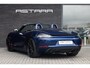 Porsche 718 Boxster GTS 4.0 | Gentiaanblauw