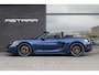 Porsche 718 Boxster GTS 4.0 | Gentiaanblauw
