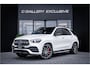 Mercedes-Benz GLE GLE350 e 4MATIC Premium Plus - AMG l Panorama l Trekh. l Luchtv. l 22'' l HUD l ACC