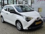 Toyota Aygo X X-FUN 5-DEURS NL-AUTO AIRCO CENTRAAL DEUR VERGRENDELING RADIO BLUETOOTH STUURWIEL BEDIENING