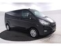 Ford Transit Custom 320 2.0 TDCI L2H1 Limited DC 170Pk, 5 Pers. Leer, 2x schuifdeur