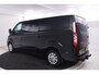 Ford Transit Custom 320 2.0 TDCI L2H1 Limited DC 170Pk, 5 Pers. Leer, 2x schuifdeur