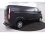 Ford Transit Custom 320 2.0 TDCI L2H1 Limited DC 170Pk, 5 Pers. Leer, 2x schuifdeur
