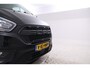 Ford Transit Custom 320 2.0 TDCI L2H1 Limited DC 170Pk, 5 Pers. Leer, 2x schuifdeur