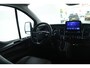 Ford Transit Custom 320 2.0 TDCI L2H1 Limited DC 170Pk, 5 Pers. Leer, 2x schuifdeur