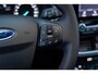 Ford Fiesta 1.0 125pk E.B. Hybrid ST-Line | Winter-pack | Apple/Android Carplay | LED verlichting | Getint Glas | Parkeersensoren | Origineel Nederlandse auto | 100% Dealer Onderhouden | Stuur, Stoel & Voorruit verwarming
