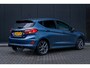 Ford Fiesta 1.0 125pk E.B. Hybrid ST-Line | Winter-pack | Apple/Android Carplay | LED verlichting | Getint Glas | Parkeersensoren | Origineel Nederlandse auto | 100% Dealer Onderhouden | Stuur, Stoel & Voorruit verwarming