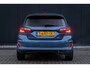 Ford Fiesta 1.0 125pk E.B. Hybrid ST-Line | Winter-pack | Apple/Android Carplay | LED verlichting | Getint Glas | Parkeersensoren | Origineel Nederlandse auto | 100% Dealer Onderhouden | Stuur, Stoel & Voorruit verwarming
