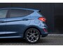 Ford Fiesta 1.0 125pk E.B. Hybrid ST-Line | Winter-pack | Apple/Android Carplay | LED verlichting | Getint Glas | Parkeersensoren | Origineel Nederlandse auto | 100% Dealer Onderhouden | Stuur, Stoel & Voorruit verwarming