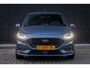 Ford Fiesta 1.0 125pk E.B. Hybrid ST-Line | Winter-pack | Apple/Android Carplay | LED verlichting | Getint Glas | Parkeersensoren | Origineel Nederlandse auto | 100% Dealer Onderhouden | Stuur, Stoel & Voorruit verwarming