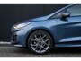 Ford Fiesta 1.0 125pk E.B. Hybrid ST-Line | Winter-pack | Apple/Android Carplay | LED verlichting | Getint Glas | Parkeersensoren | Origineel Nederlandse auto | 100% Dealer Onderhouden | Stuur, Stoel & Voorruit verwarming