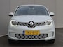 Renault Twingo Z.E. R80 Série Limitée Vibes / Accu SOH 95.33% / Dealer onderhouden / Allseason banden / WLTP 186 km stad 261 km / Stoelverwarming / Achteruitrijcamera / Navigatie via Apple Carplay Android Auto / 3 Fase Lader /
