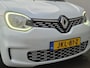 Renault Twingo Z.E. R80 Série Limitée Vibes / Accu SOH 95.33% / Dealer onderhouden / Allseason banden / WLTP 186 km stad 261 km / Stoelverwarming / Achteruitrijcamera / Navigatie via Apple Carplay Android Auto / 3 Fase Lader /