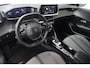 Peugeot e-208 EV Allure Pack 50 kWh 3-Fase SOH 92.3% | 3D i-Cockpit | Camera | Carplay & Android