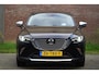 Mazda CX-3 2.0 SkyActiv-G 120 GT-M, Nav, Airco, A.Rij Camera, Trekhaak, Lederen bekleding, Head-Up Display.
