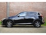 Mazda CX-3 2.0 SkyActiv-G 120 GT-M, Nav, Airco, A.Rij Camera, Trekhaak, Lederen bekleding, Head-Up Display.