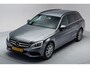 Mercedes-Benz C-klasse C 160 [LED verlichting Trekhaak Navi]