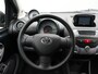 Toyota Aygo 1.0-12V Aspiration Green Navigator | Dealer Onderhouden! | TomTom Navigatie | Half-Leder Interieur |