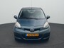 Toyota Aygo 1.0-12V Aspiration Green Navigator | Dealer Onderhouden! | TomTom Navigatie | Half-Leder Interieur |