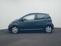 Toyota Aygo 1.0-12V Aspiration Green Navigator | Dealer Onderhouden! | TomTom Navigatie | Half-Leder Interieur |