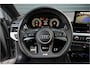 Audi A5 Sportback 45 TFSI Quattro S Line 266 PK Facelift