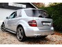 Mercedes-Benz ML-klasse 63 AMG-Dak-Stoelverwarming-Camera-Bi-Xenon