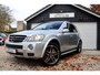 Mercedes-Benz ML-klasse 63 AMG-Dak-Stoelverwarming-Camera-Bi-Xenon