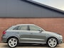 Audi Q3 2.0 TFSI QUATTRO S-LINE | NL-AUTO! | NAVI! | TREKHAAK!