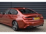 BMW 3-Serie 330e M Sport Individual | Pano | Laser | ACC | Head-Up | Memory Seats | 19'' Wielen |