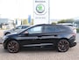 Skoda Enyaq iV 80 Founders Edition Black | Warmtepomp | Panoramadak | SOH 90% | 360 camera | Elektr. voorstoelen incl. massage | Stoelverwarming V+A |