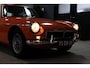 MG MG B type 1.8 GT org.NL/org.chroombumper