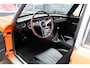 MG MG B type 1.8 GT org.NL/org.chroombumper