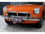 MG MG B type 1.8 GT org.NL/org.chroombumper