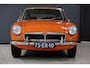 MG MG B type 1.8 GT org.NL/org.chroombumper