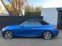 BMW 2-Serie Cabrio M240i xDrive High Executive, ACC, H/K, TOPSTAAT