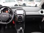Toyota Aygo 1.0 VVT-i x-play limited | Vouwdak | Parkeercamera | Lichtmetalen velgen |