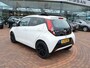 Toyota Aygo 1.0 VVT-i x-play limited | Vouwdak | Parkeercamera | Lichtmetalen velgen |