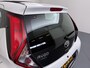 Toyota Aygo 1.0 VVT-i x-play limited | Vouwdak | Parkeercamera | Lichtmetalen velgen |