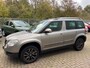 Skoda Yeti 1.2 TSI 105pk Arctic Clima Cruise Trekhaak 1200kg. 2e eig. Hoge instap